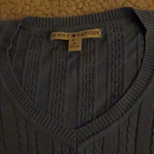 Tommy Hilfiger sweater